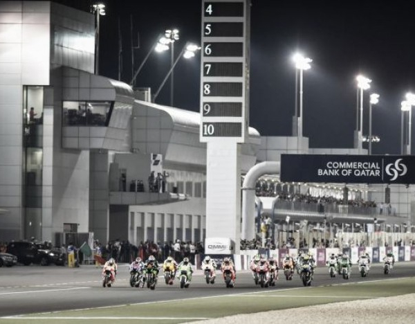 La MotoGP riparte dal Qatar: anteprima e orari tv