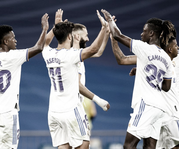 Previa Granada-Real Madrid: en juego el liderato y el
descenso.