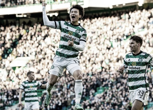 Goals and Highlights: Celtic 4-1 Hibernian in Premiership