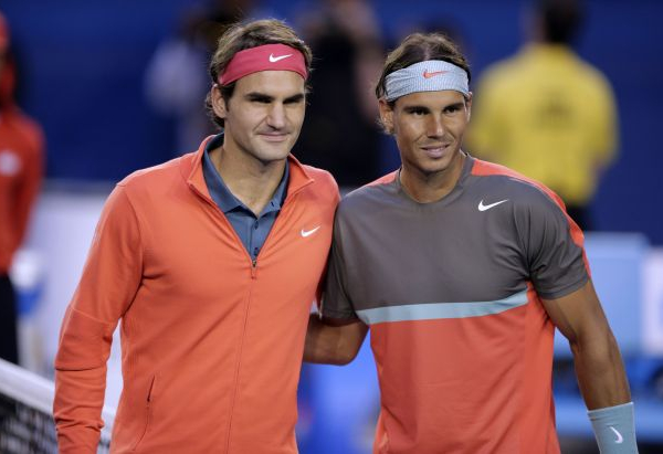 ATP Basel Final: Rafael Nadal - Roger Federer Preview
