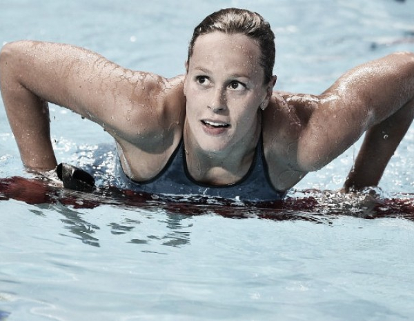 Rio 2016, i favoriti delle gare a stile libero del nuoto in corsia