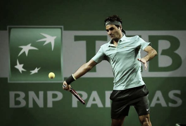 ATP: Bolelli fuori a Monaco, Federer esordio soft a Istanbul