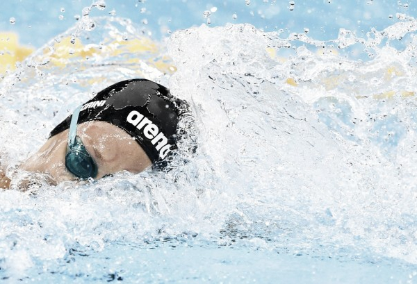 Rio 2016, batterie nuoto: Pellegrini in semifinale dei 200 s.l. con il quinto tempo