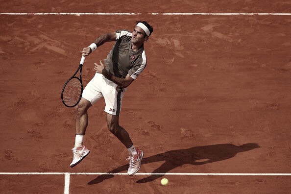 Se agrega un capítulo más a la rivalidad entre Federer y Nadal