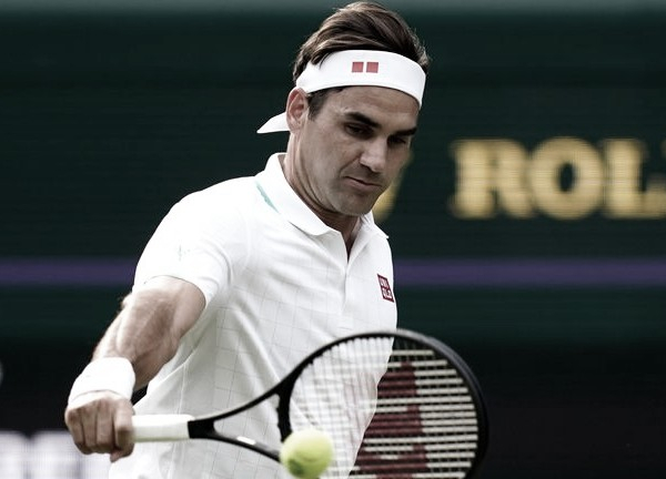 Federer renuncia a los Juegos Olímpicos