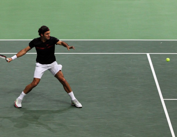 ATP Rotterdam, l'Entry List: fari su Federer