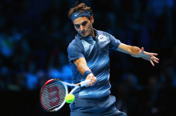 ATP Finals - Preview J1 Groupe B