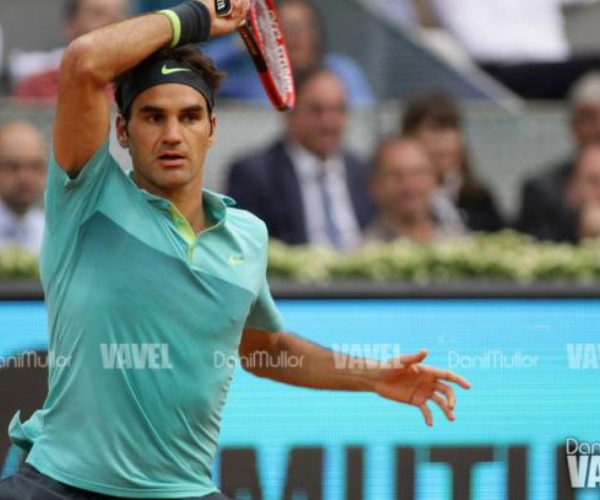 Indian Wells 2018 - Atto finale: Federer - Del Potro