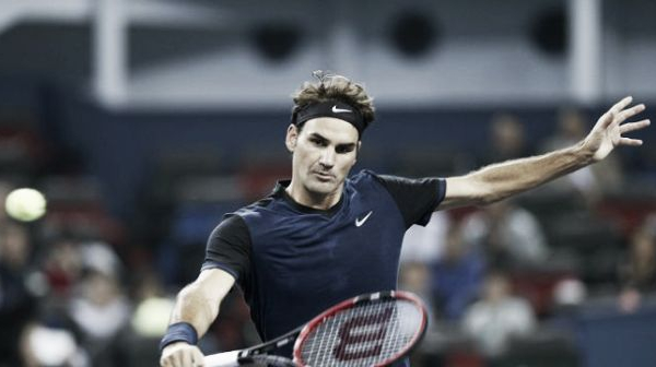 Atp Basilea, Federer vola contro Kukushkin