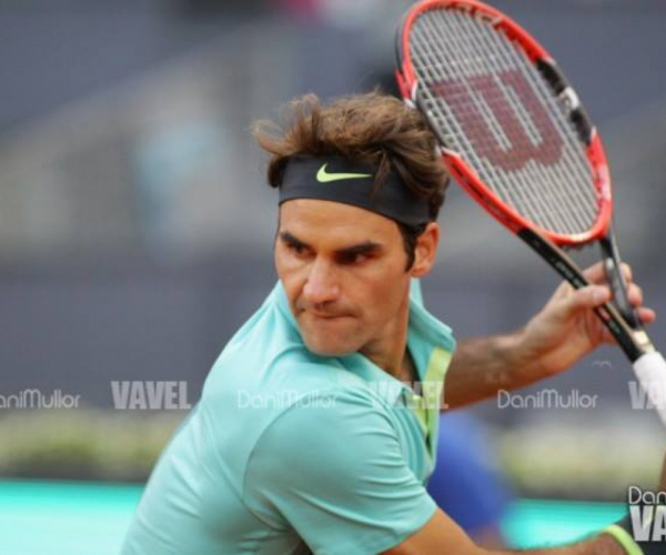 ATP Cincinnati: Federer a fatica, Shapovalov piega Edmund. Il punto dal day2