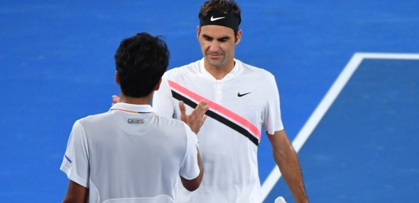 Le journal de l'Australian Open - Day 12 : Federer rejoint Cilic pour écrire l'Histoire