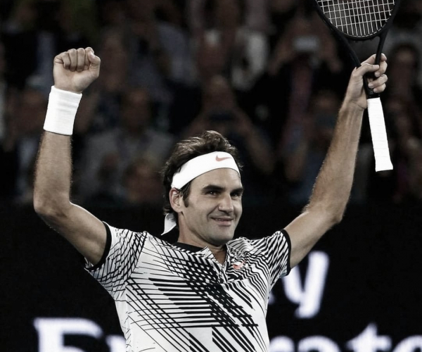 Roger Federer retrasa su retorno y es baja del Abierto de Australia