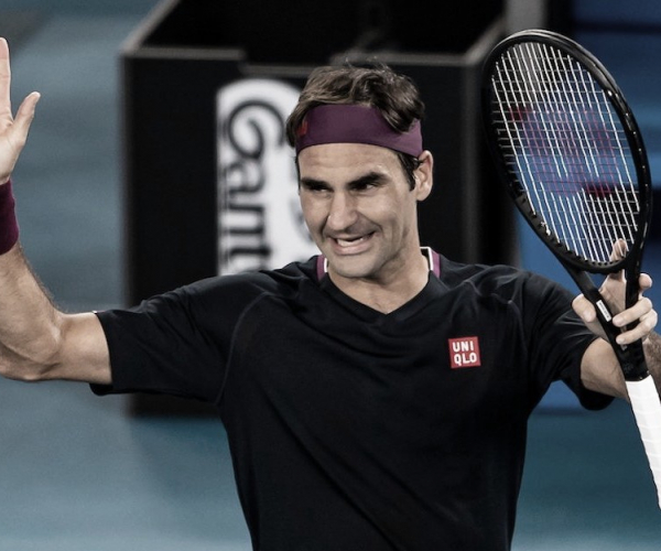 Federer se baja del Masters 1000 de Miami, donde ganó la última edición