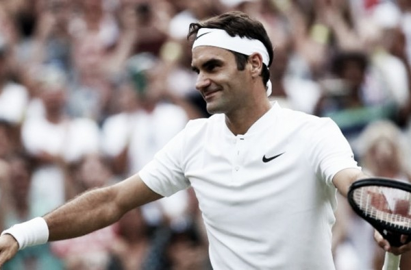 Wimbledon 2017 - L'undicesima fatica di Federer: Berdych ko, è finale!