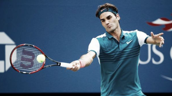 Us Open, Federer avanti senza problemi. 6-1 6-2 6-2 a Leo Mayer
