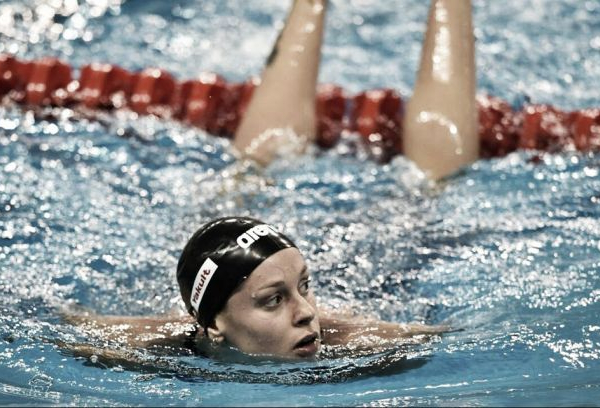 Kazan 2015, Nuoto: Pellegrini in finale dei 200 sl con il miglior tempo. Guy e Larkin da sogno