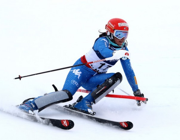 Sci Alpino, St Moritz 2017 - Gigante femminile, l'ordine di partenza
