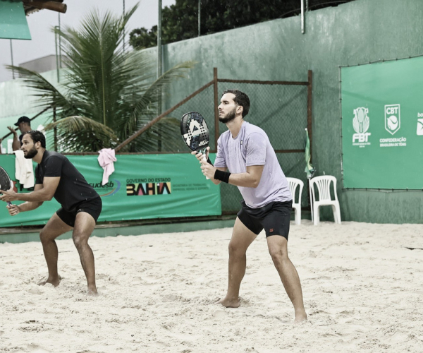 PlayBT inicia transmissões na temporada do Beach Tennis com o ITF de Feira de Santana (BA) e o Circuito Beach Tennis em Valinhos (SP)