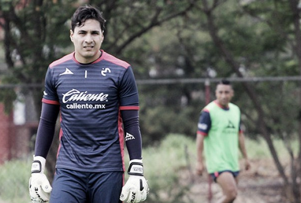 Felipe Rodríguez: “Se ha armado un buen equipo”