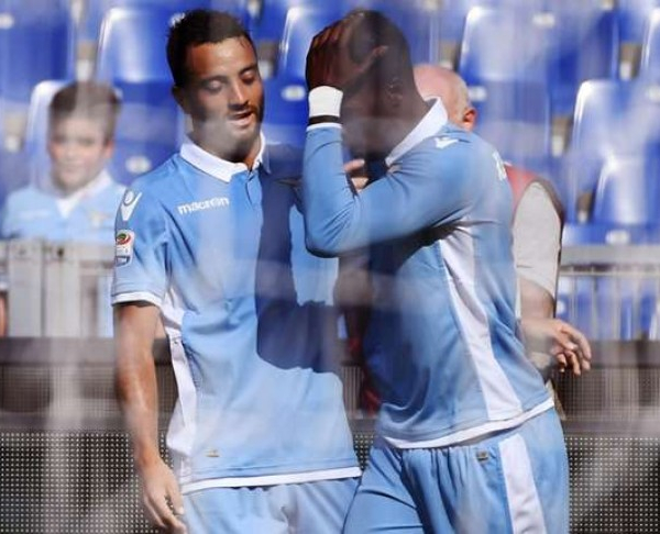 La Lazio soffre ma vince, bene Keita e Anderson titolari
