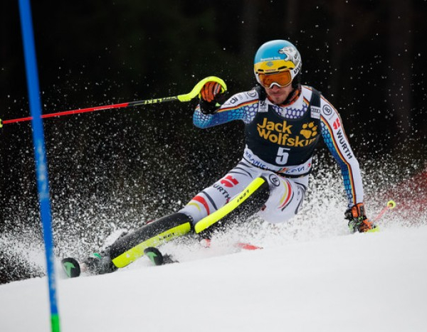 Sci Alpino, Aspen - Gigante maschile, 1° manche: Neureuther precede Hirscher