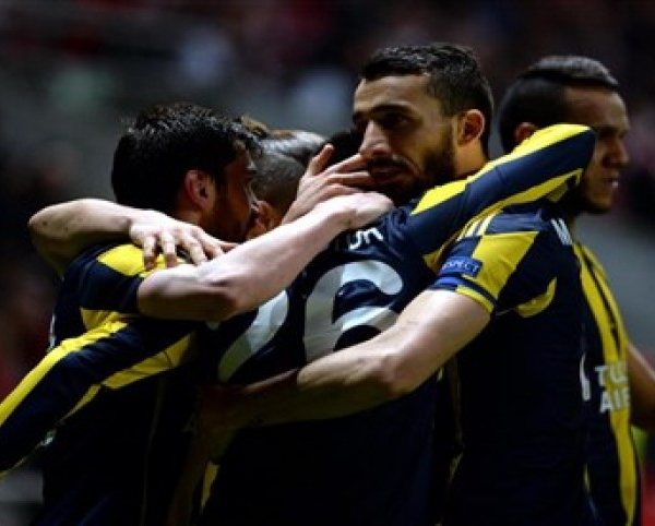 Un ottimo Zorya pareggia contro il Fenerbahçe: solo Kjaer salva i turchi da una sconfitta bruciante