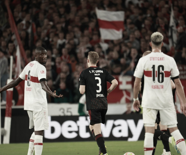 El Unión berlín lidera la carrera por la Bundesliga