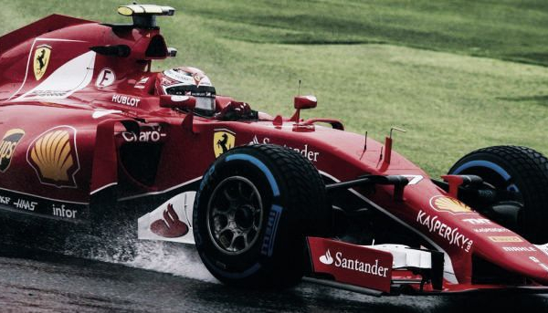 F1 Suzuka, Vettel: "Abbiamo imparato qualcosa"