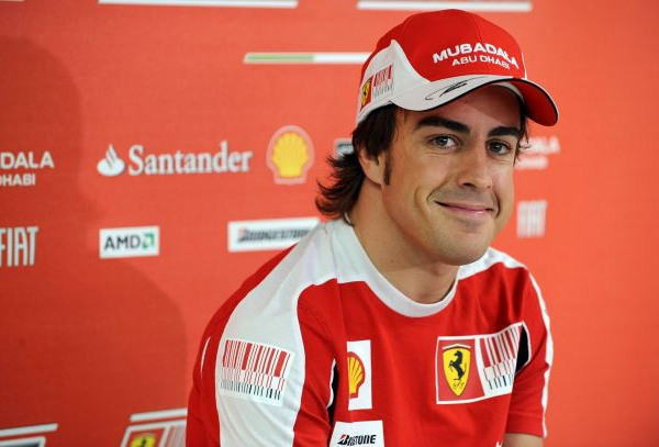 Ferrari e Alonso: destini incrociati. Uniti nell'inquietudine e nell'ambizione