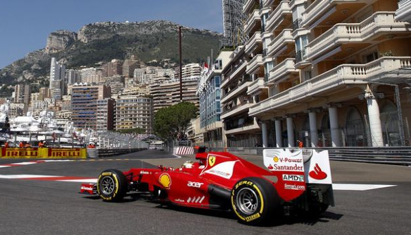 GP Monaco : une course à enjeux