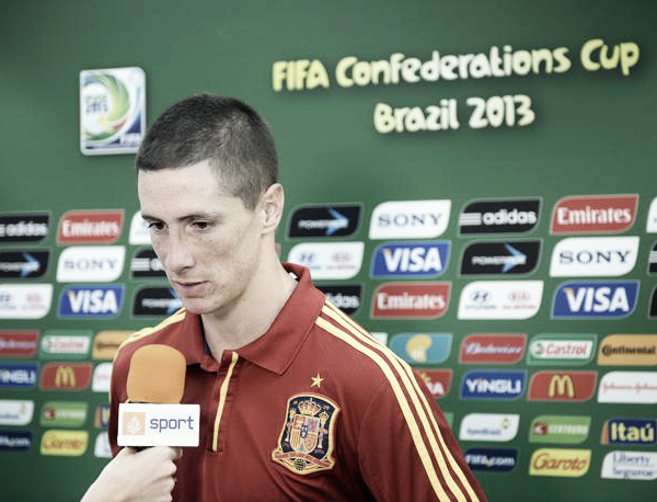 Torres: "Lo que hace este equipo es muy difícil, no lo ha hecho nadie antes"