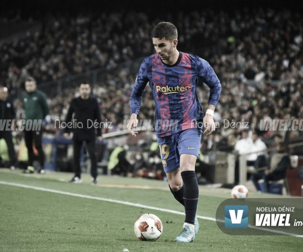 Previa FC Barcelona vs Celta de Vigo: tres puntos esenciales