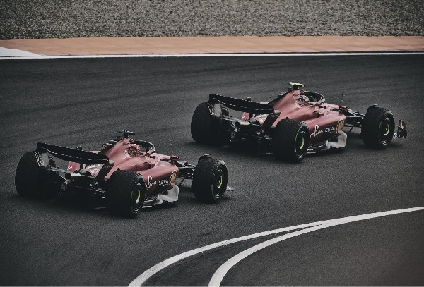 Ferrari, en busca de los puntos perdidos tras un buen inicio