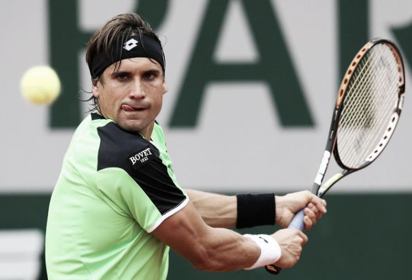 Wimbledon: Ferrer da forfait, Vanni nel tabellone principale