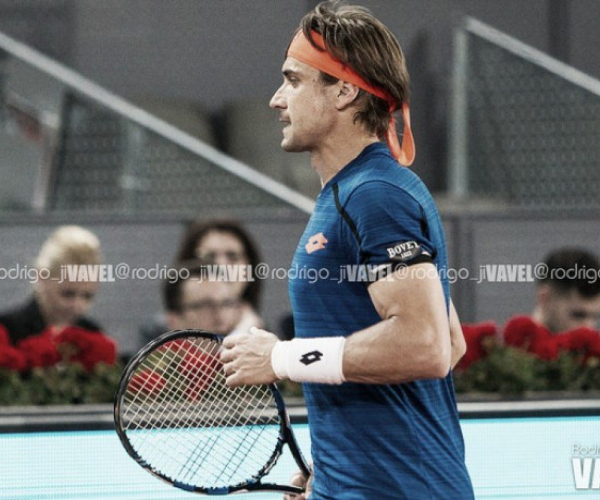 ATP Barcellona- Day4: Nadal supera un immenso Ferrer, Struff sorprende Tsitsipas