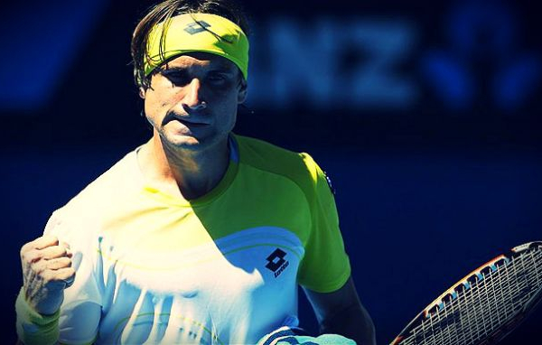 Open d'Australie : Djokovic, Berdych ça déménage, Wawrinka et Ferrer assurent