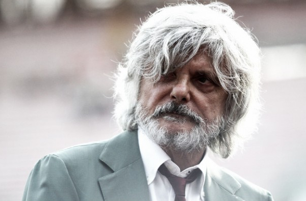 Ferrero torna sul derby: "Pagato approccio sbagliato. Farò lo stadio con il Genoa"