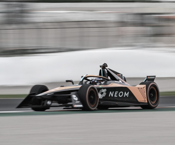 Fórmula E 2024: Após altos e baixos na temporada de estreia, McLaren busca primeira vitória no mundial