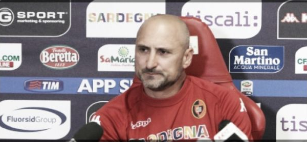 Cagliari, le parole di Festa: "L'Atalanta non mi interessa, penso alla mia squadra"
