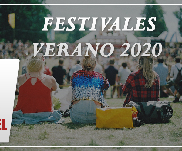 Guía VAVEL: Festivales de verano 2020