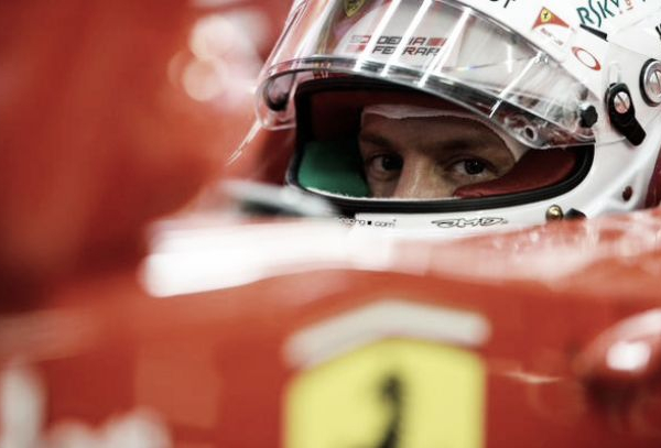 F1 Sochi, Vettel secondo, Raikkonen quinto: la soddisfazione della Rossa nelle dichiarazioni del post