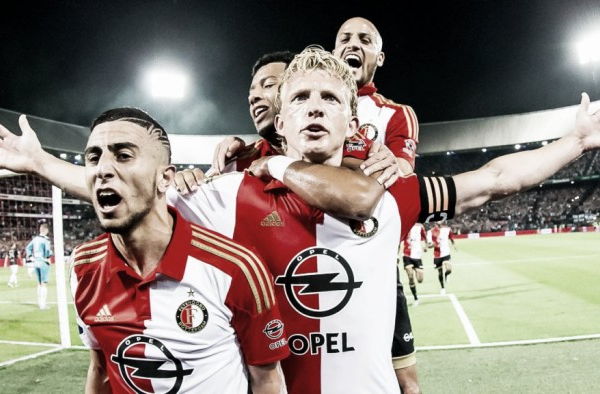 Eredivisie: tutti contro il Feyenoord, le big pronte a riprendersi lo scettro