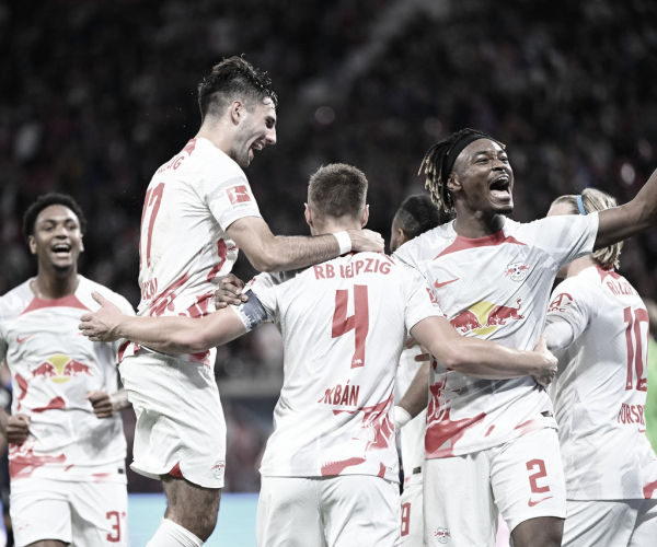 Análisis del rival: partido para ganar confianza ante el Leipzig