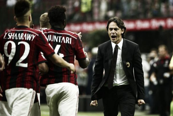 Inzaghi: “Milan-Inter è un’emozione unica. Voglio che San Siro sia una bolgia"