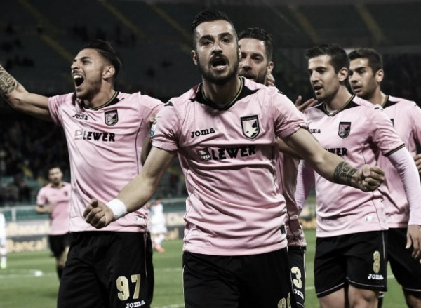 Palermo, in stand by i rinnovi di Goldaniga e Rispoli. Nestorovski tra Premier e Liga