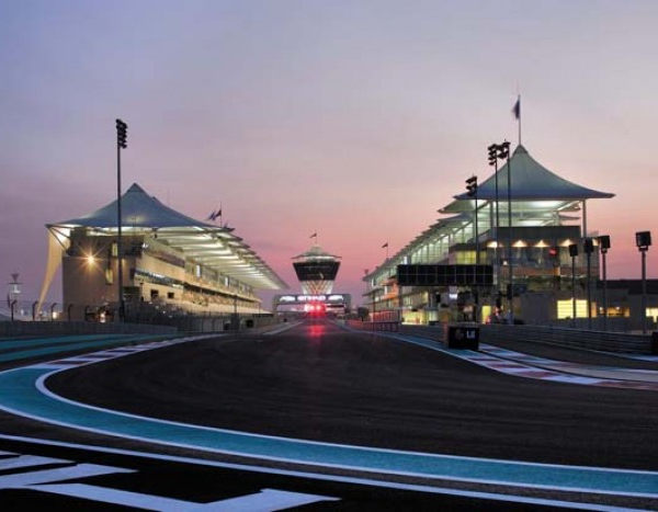 Storie di GP: Dolci ricordi ad Abu Dhabi per Red Bull e Vettel
