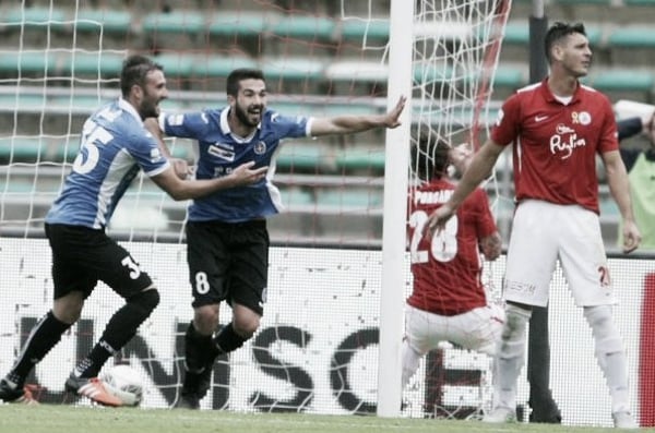 Serie B, formazioni ufficiali Bari-Novara: Salzano recupera. Conferme per Boscaglia