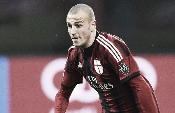 Milan, infortunio per Antonelli: salterà il derby