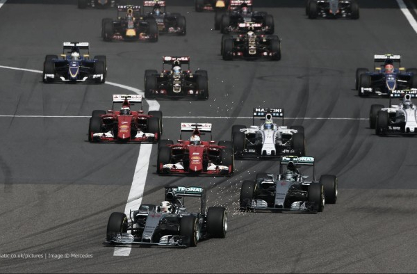 Formula 1, destinazione Shanghai: Vettel e Ferrari pronti a confermarsi