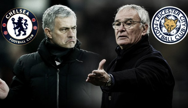 Monday night in Premier League, Ranieri e le volpi ospitano Mourinho
